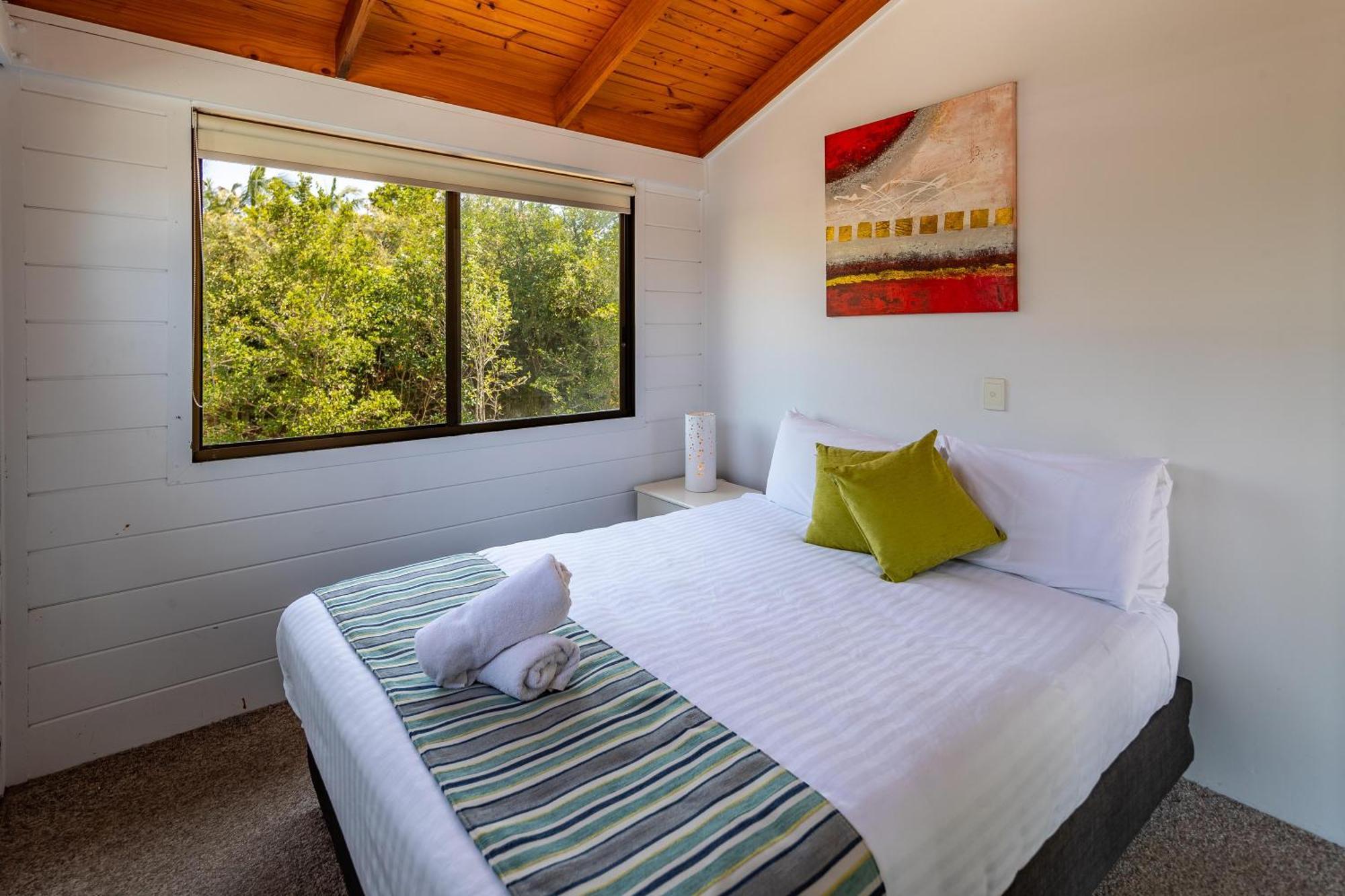 Ingenia Holidays Kingscliff Chinderah Εξωτερικό φωτογραφία