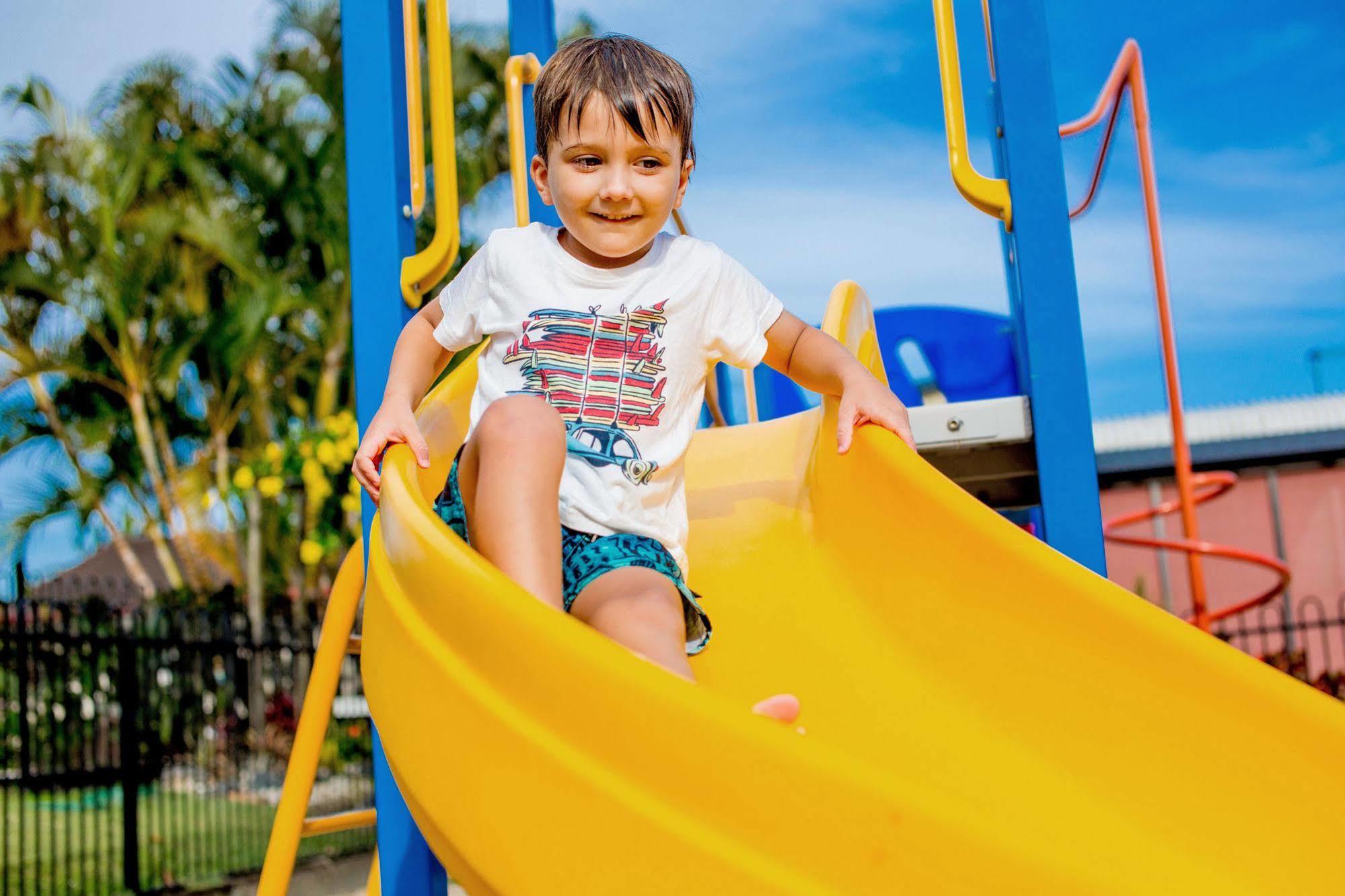 Ingenia Holidays Kingscliff Chinderah Εξωτερικό φωτογραφία